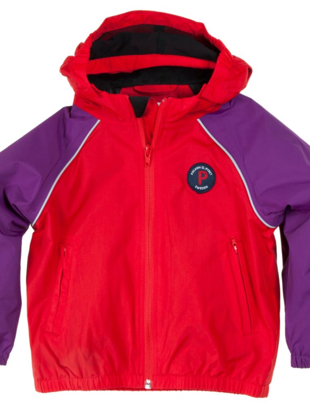 Polarn O. Pyret Shell Jacket 5-6 Years